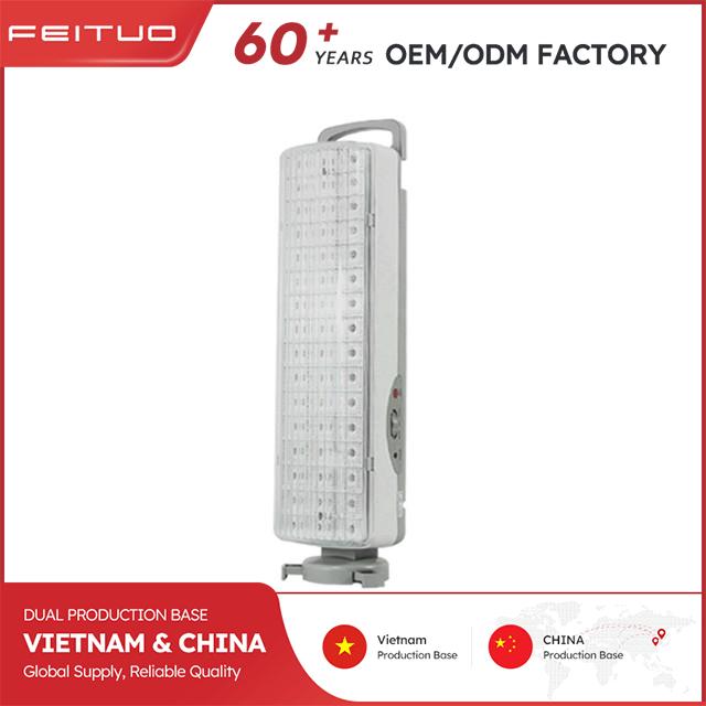 48 High Power LED EMERGENCY LIGHT