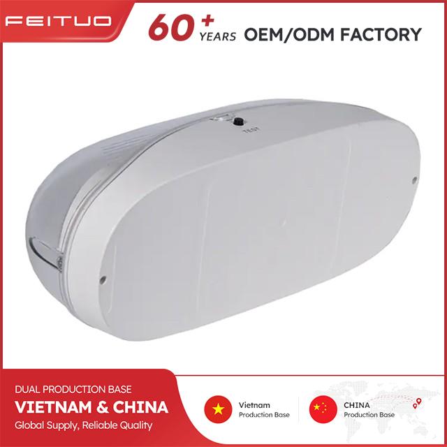 Wet Location LED Emergency Light