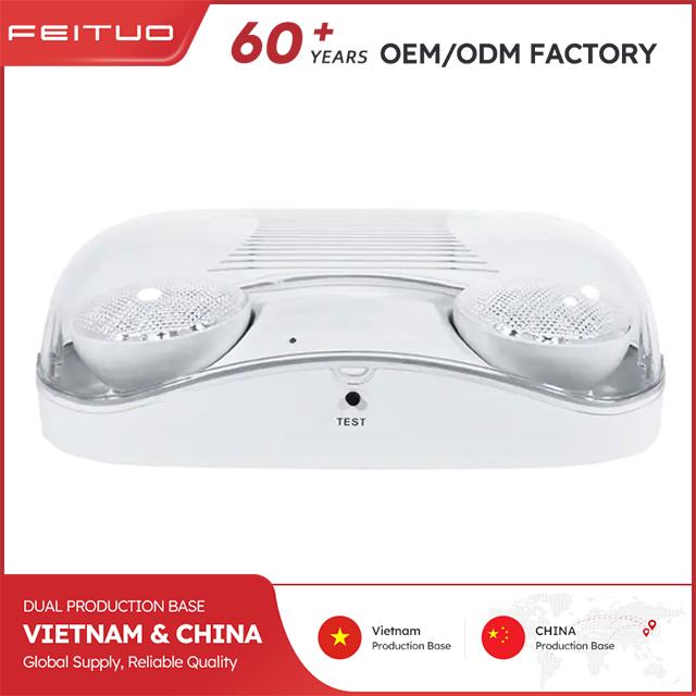 Wet Location LED Emergency Light