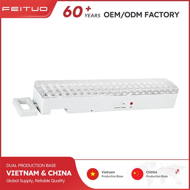 60 LED Emergency Light