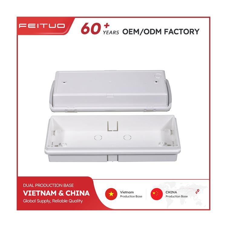 50 SMDLED Emergency Light