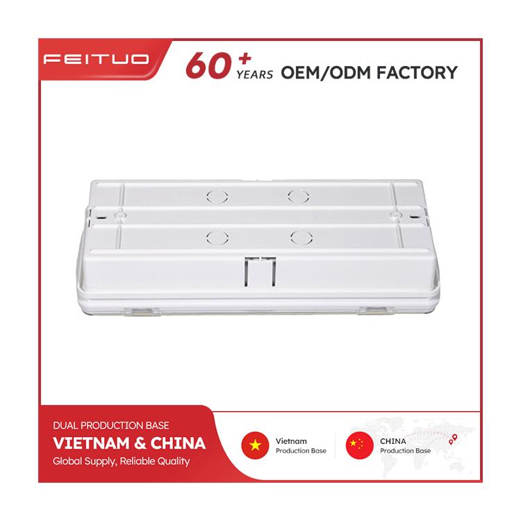50 SMDLED Emergency Light