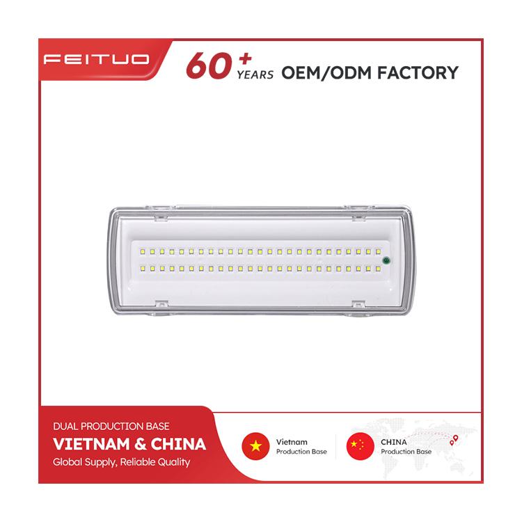 50 SMDLED Emergency Light