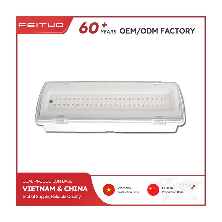 img of 50 SMDLED Emergency Light