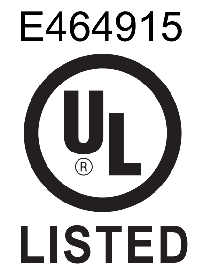 UL Certification UL Certification